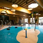 Safari Beekse Bergen 4*