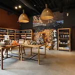 Safari Beekse Bergen 4*