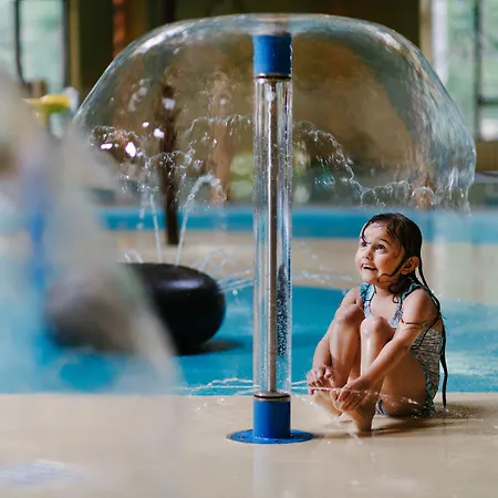 Safari Beekse Bergen 4* 힐바렌빅