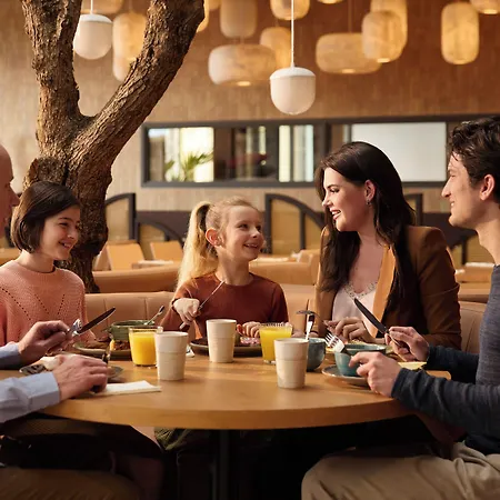 Safari Beekse Bergen 4*