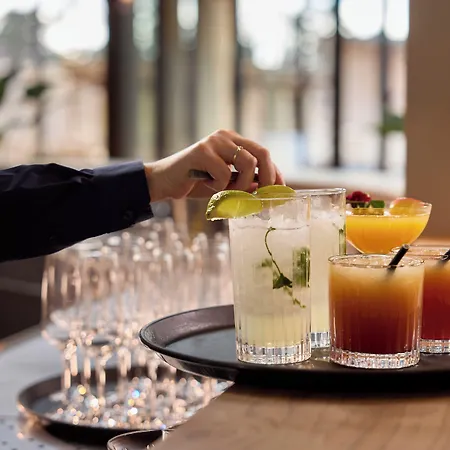 Safari Beekse Bergen 4*