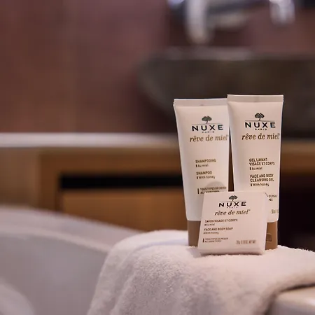 Village de vacances Safari Beekse Bergen Hilvarenbeek