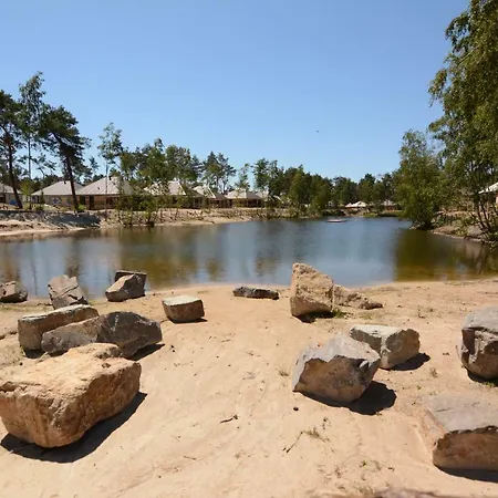 Safari Beekse Bergen