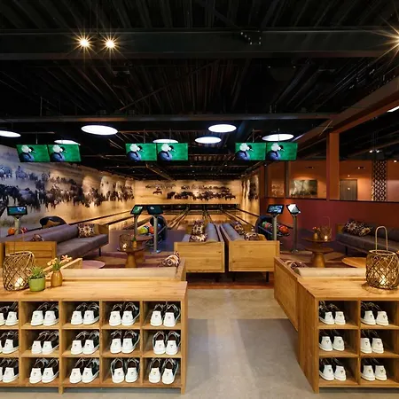 Safari Beekse Bergen 4* هيلفارينبيك