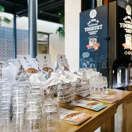 Safari Beekse Bergen منتزه العطل