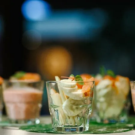 Safari Beekse Bergen منتزه العطل 4*