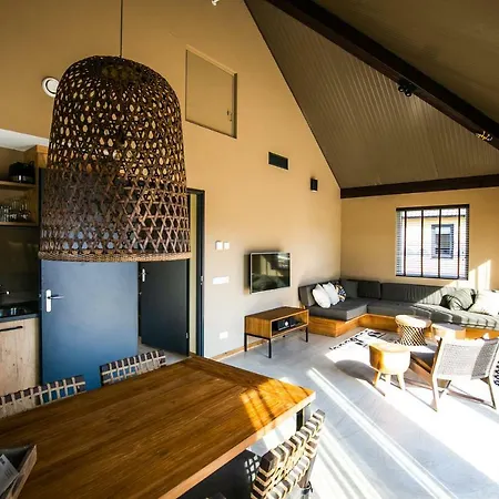 Safari Beekse Bergen Vakantiepark Hilvarenbeek
