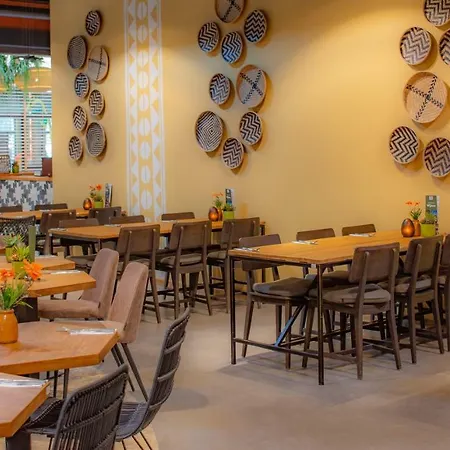 Safari Beekse Bergen