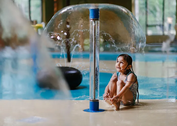 Safari Beekse Bergen 4* Hilvarenbeek