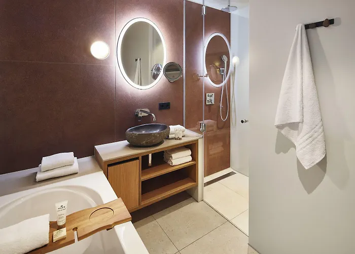 Safari Beekse Bergen 4* Hilvarenbeek