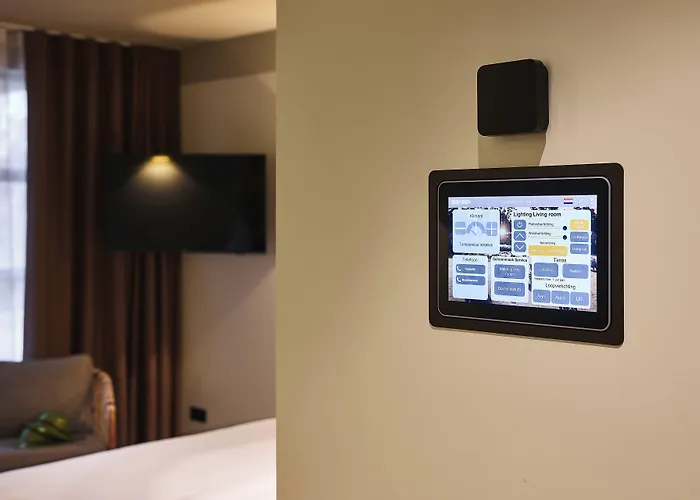 Safari Beekse Bergen