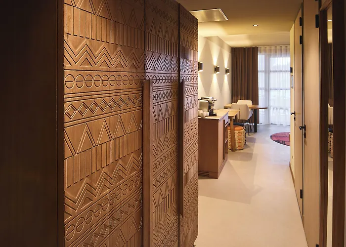 Safari Beekse Bergen