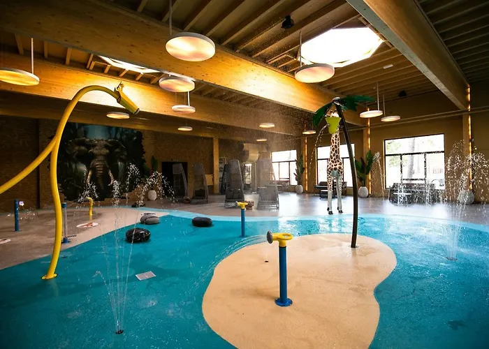 Safari Beekse Bergen 4*