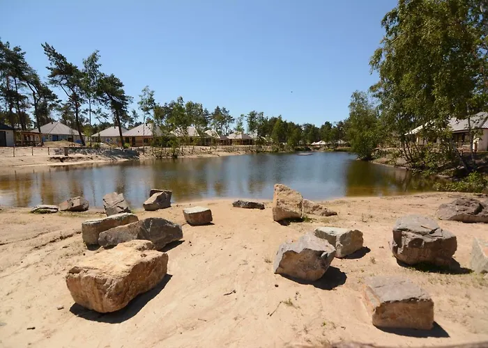 Safari Beekse Bergen