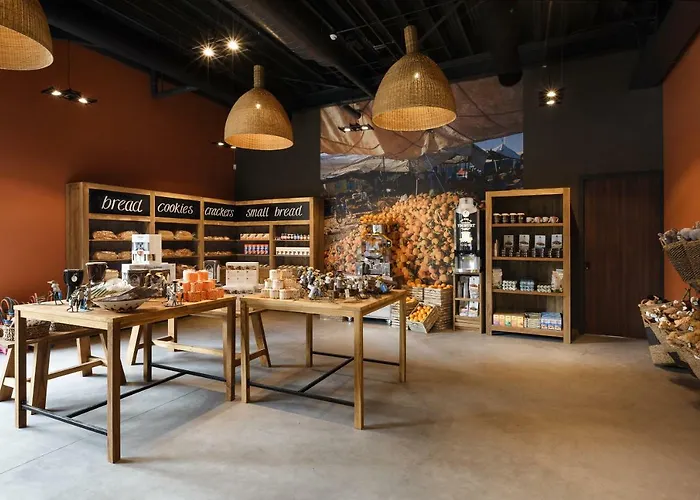 Safari Beekse Bergen 4*