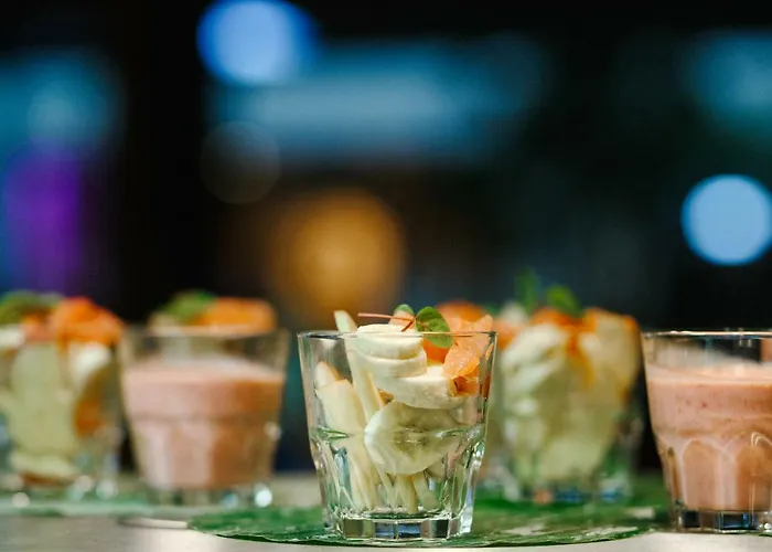 Safari Beekse Bergen Village de vacances 4*