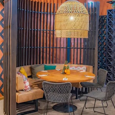 Parco vacanze Safari Beekse Bergen