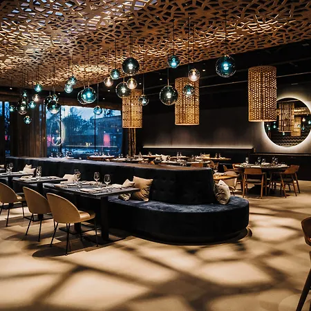 Parco vacanze Safari Beekse Bergen Hilvarenbeek