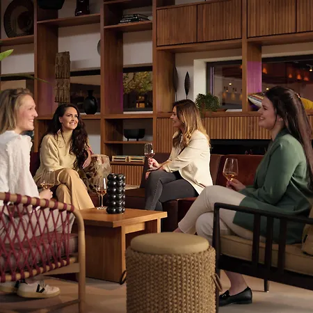 Safari Beekse Bergen Parco vacanze 4*