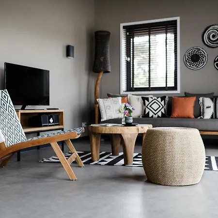 Safari Beekse Bergen Hilvarenbeek