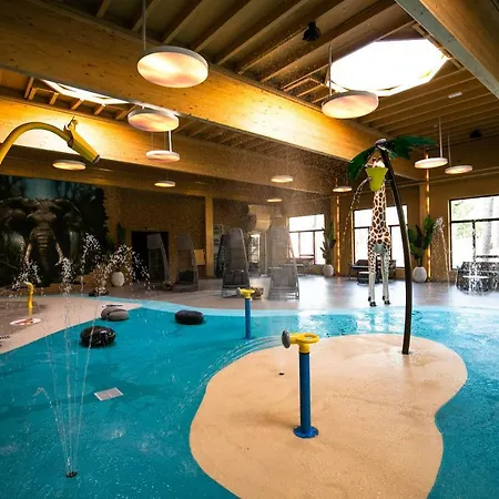 Safari Beekse Bergen 4*