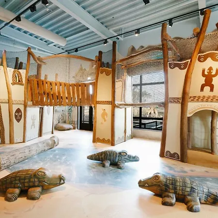 Safari Beekse Bergen