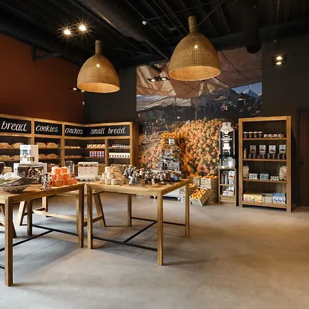 Safari Beekse Bergen 4*