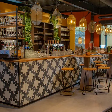 Safari Beekse Bergen 4*