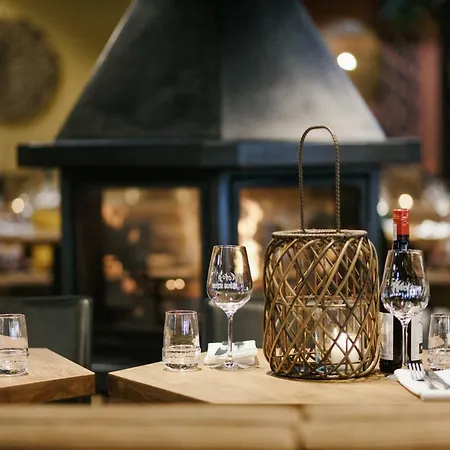 Safari Beekse Bergen Parco vacanze 4*