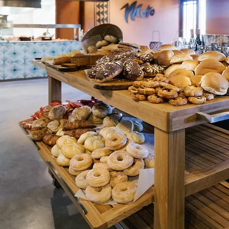 Safari Beekse Bergen Parco vacanze Hilvarenbeek