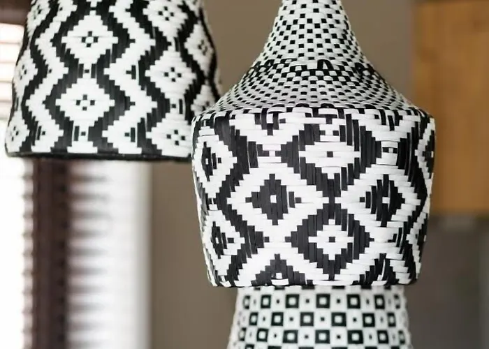 Safari Beekse Bergen 4* Hilvarenbeek