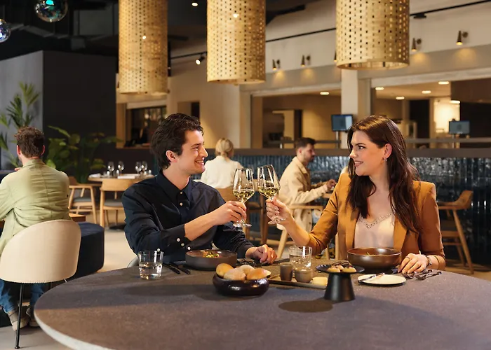 Safari Beekse Bergen Hilvarenbeek