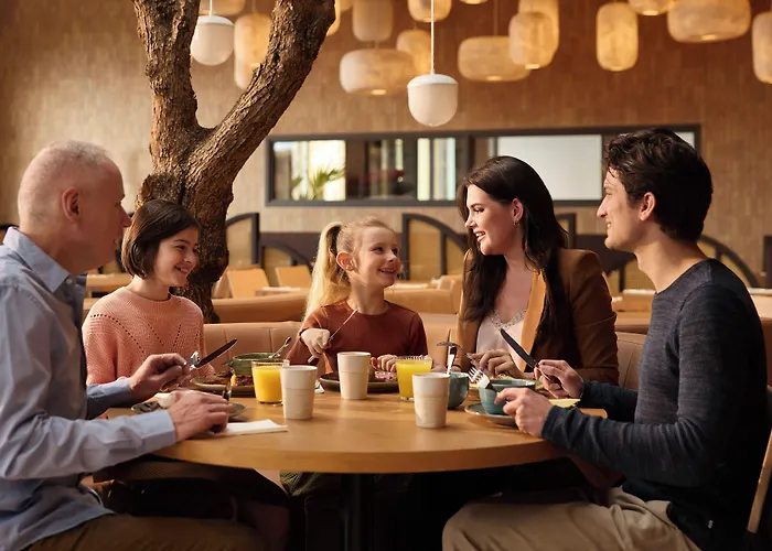 Safari Beekse Bergen 4*