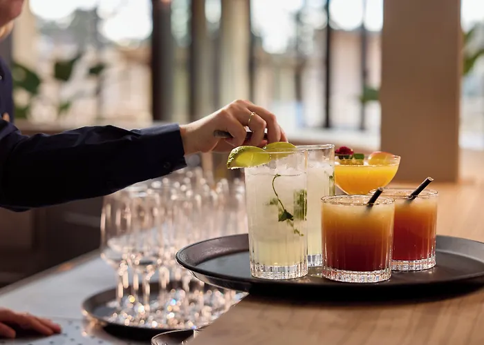 Safari Beekse Bergen 4*