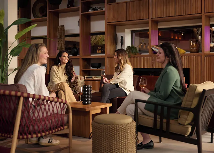 Safari Beekse Bergen Holiday park 4*