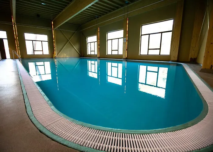 Safari Beekse Bergen