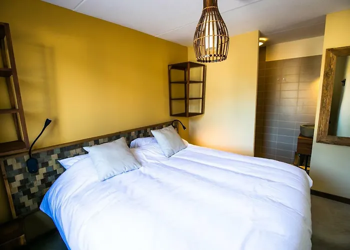 Safari Beekse Bergen