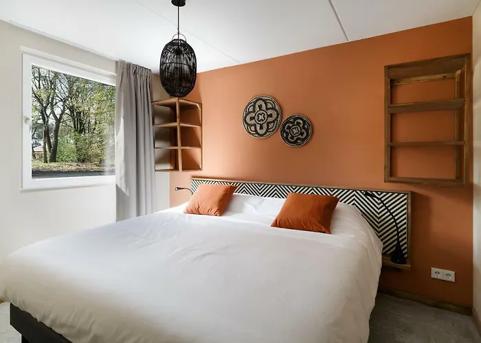 Safari Beekse Bergen Holiday park