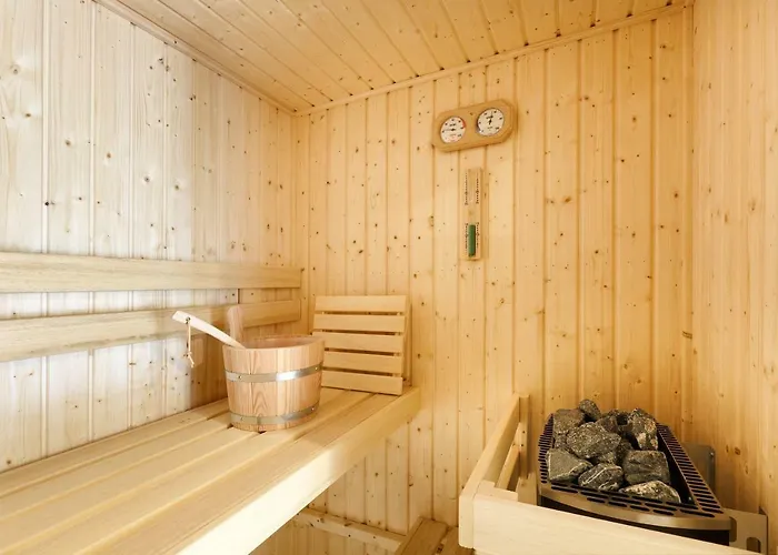 Holiday park Safari Beekse Bergen Hilvarenbeek