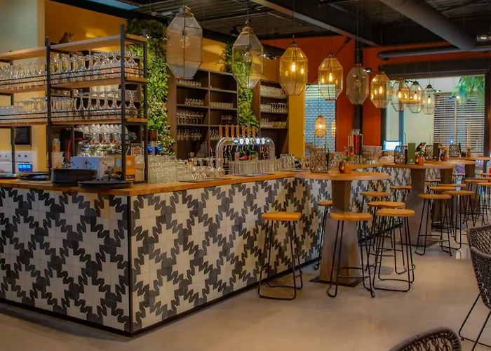 Safari Beekse Bergen 4*