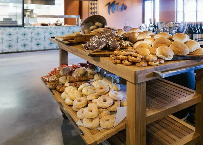 Safari Beekse Bergen 假日公园 希尔瓦伦比克